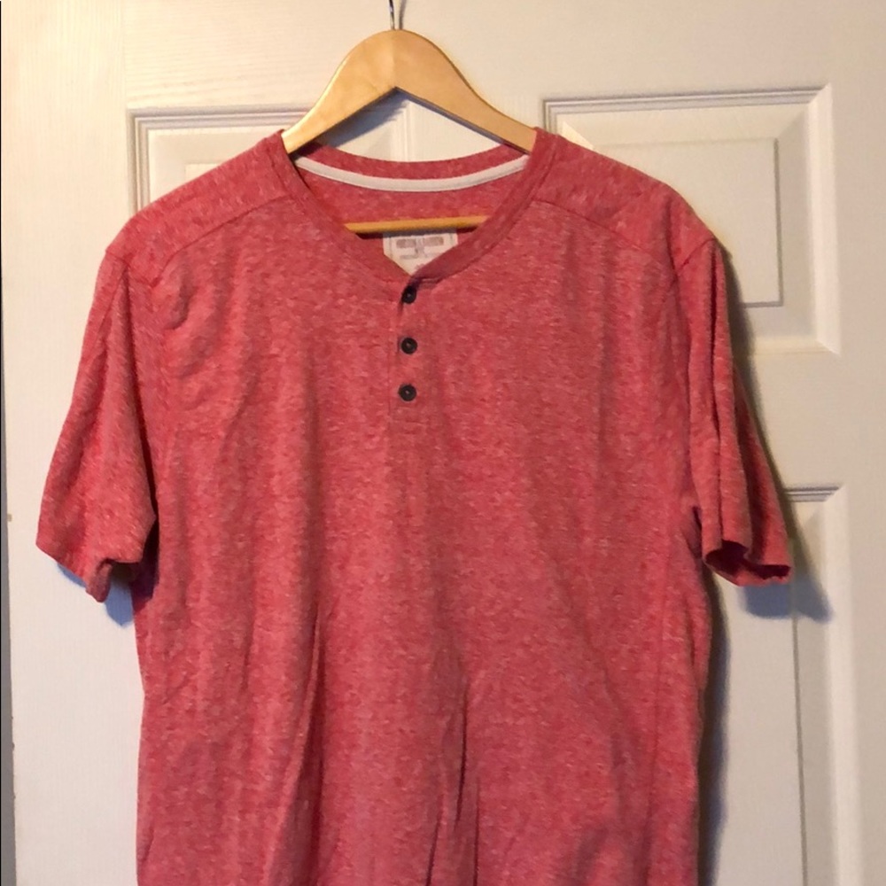 Hudson & Barrow NYC Shirt